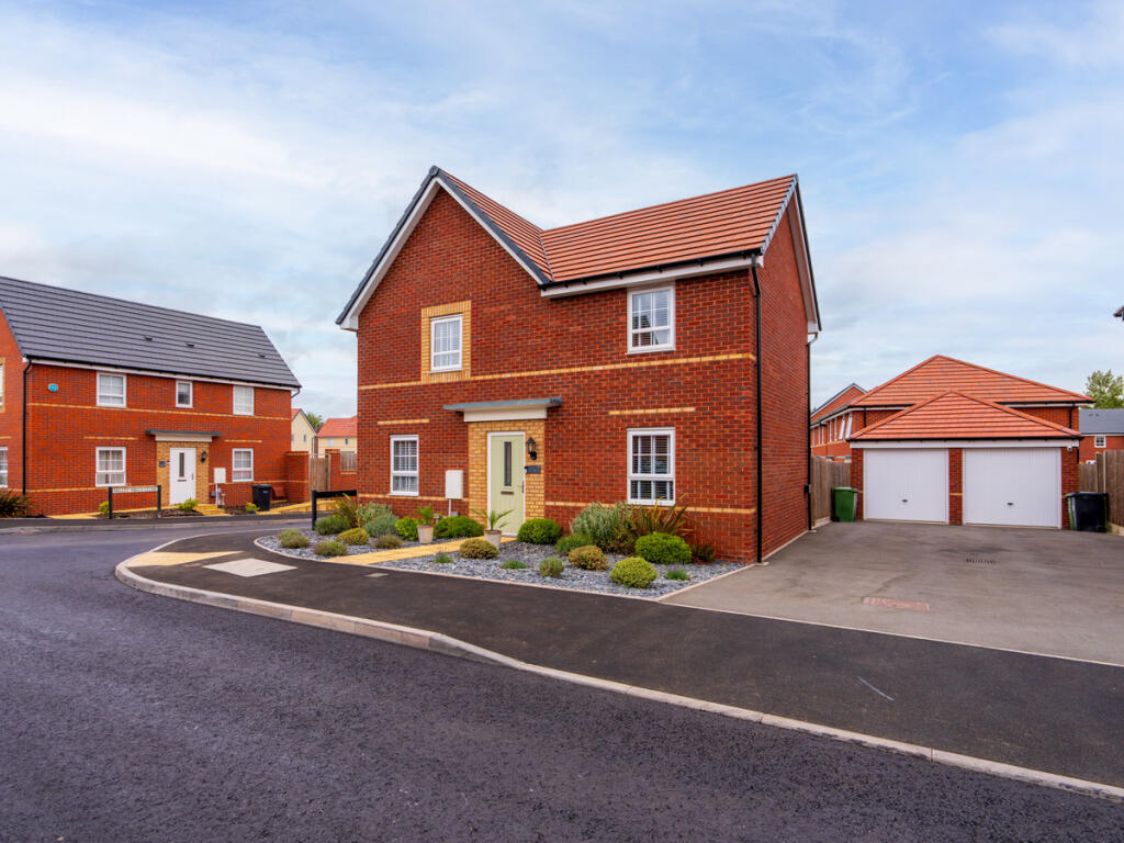 House in Wyre Forest, Folliott's Manor, Stourport-on-Severn - View 2
