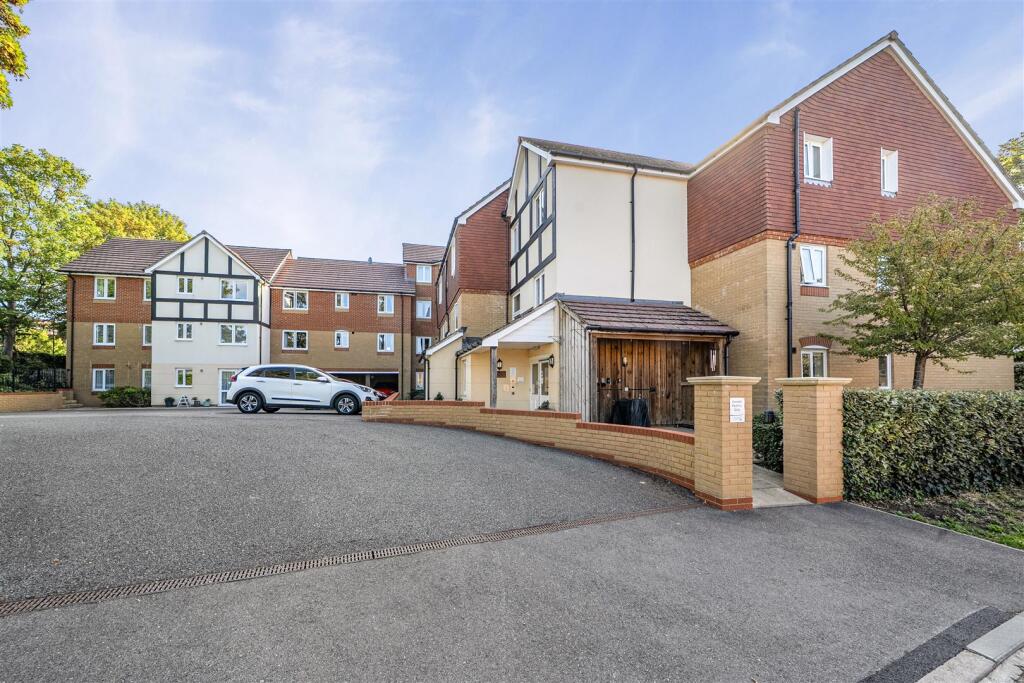Main image of property: Bramble Lodge, Wallington, Greater London