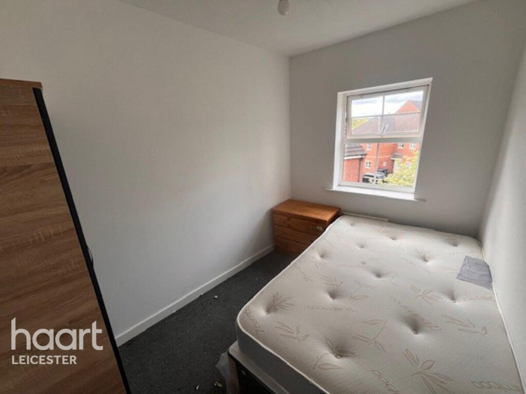 Main image of property: Englewood Close, LEICESTER