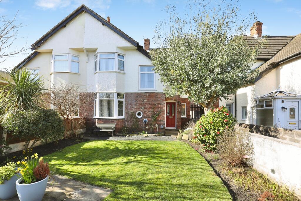 Main image of property: Broomfield Gardens, Liverpool, L9