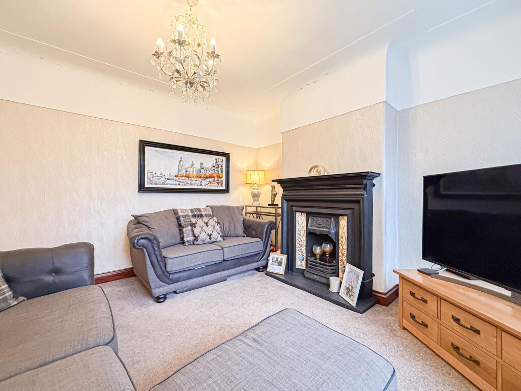 House in Liverpool - View 5