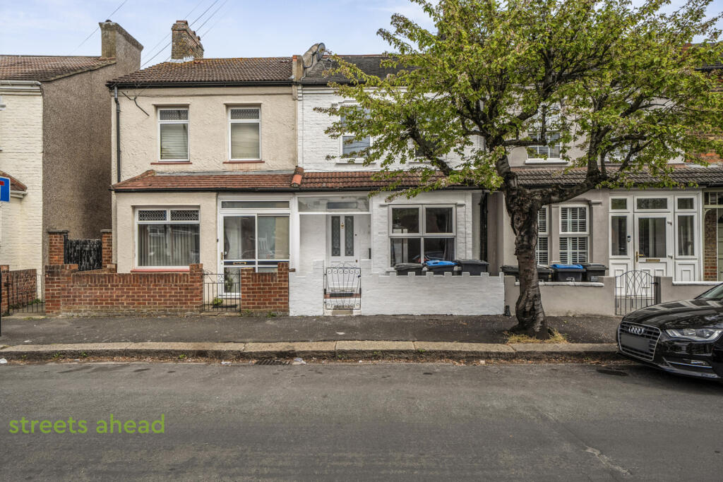Main image of property: Jesmond Road, Croydon, CR0