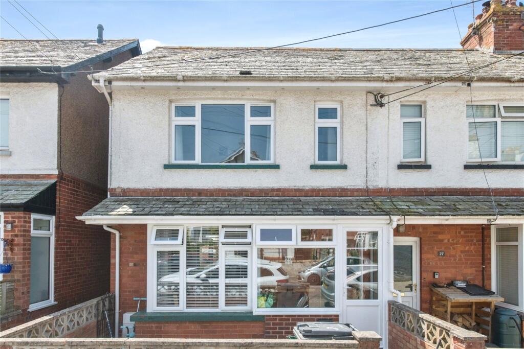 Main image of property: Greenway Lane, Budleigh Salterton, Devon, EX9