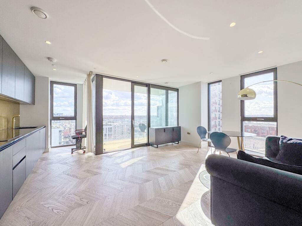 Main image of property: Tidemill Square, Greenwich, SE10