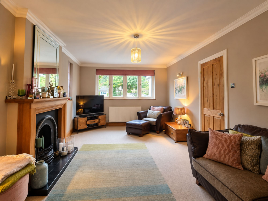 House in Leicester - View 4