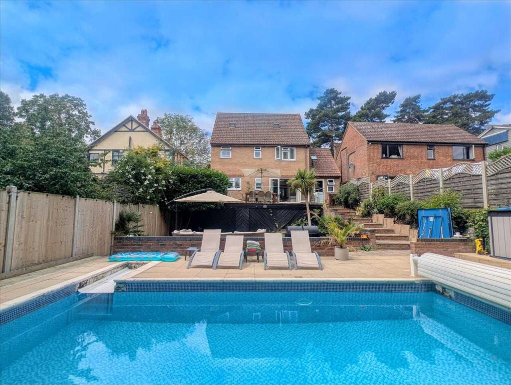 Main image of property: Upper Park Road, Brightlingsea