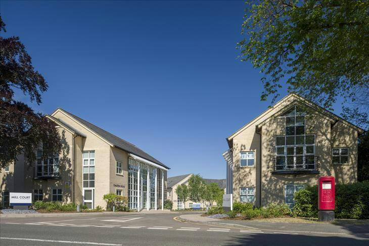 Photo of Mill Court Mill Court, Great Shelford, Cambridge CB22
