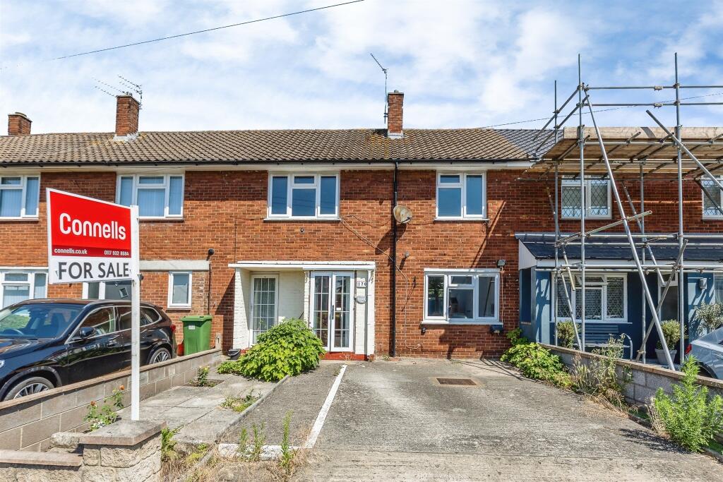 Main image of property: Earlstone Crescent, Bristol