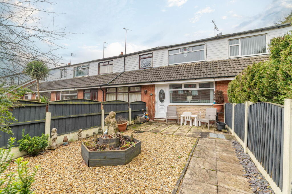 Main image of property: Kent Walk, Heywood