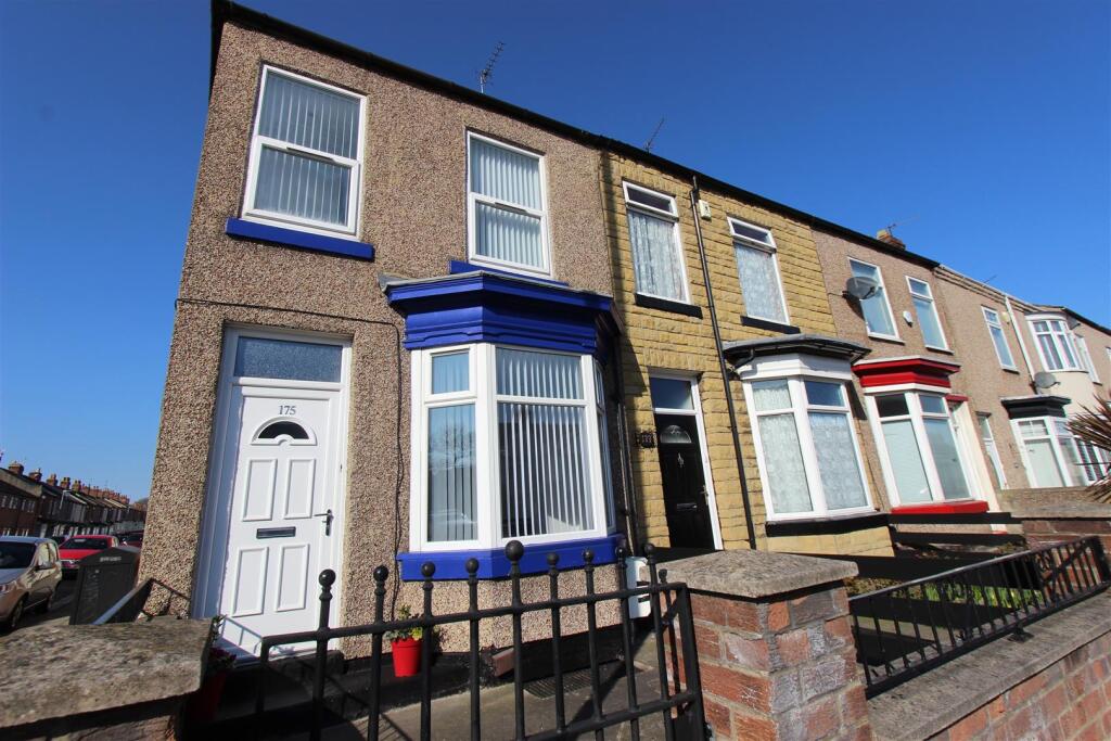 Main image of property: North Road, Darlington