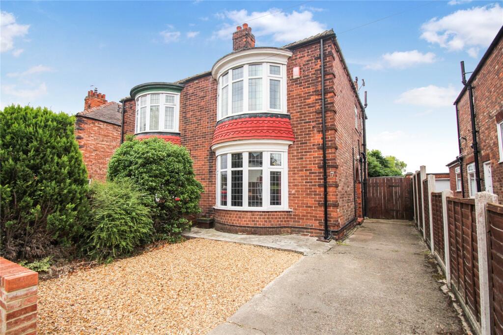 Main image of property: Harrow Road, Linthorpe