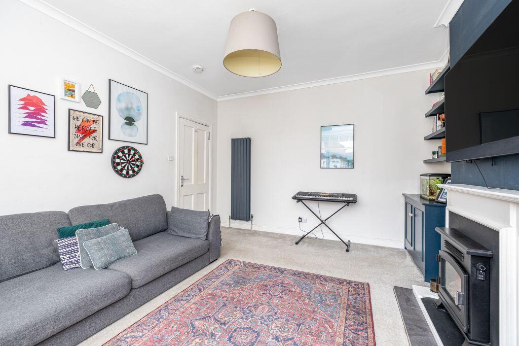 40 Easter Drylaw Drive, Drylaw, Edinburgh, EH4 2QU photo 3