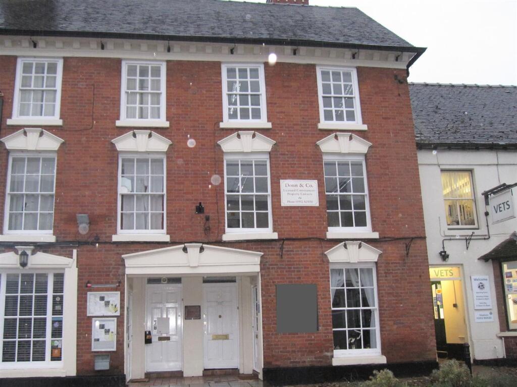 Main image of property: 9a High Street