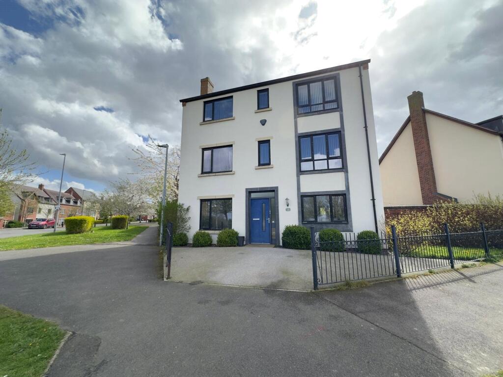 Main image of property: Glendale, Lawley Village, Telford, Shropshire, TF4