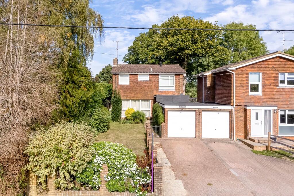 Main image of property: Green Road, Wivelsfield Green, RH17