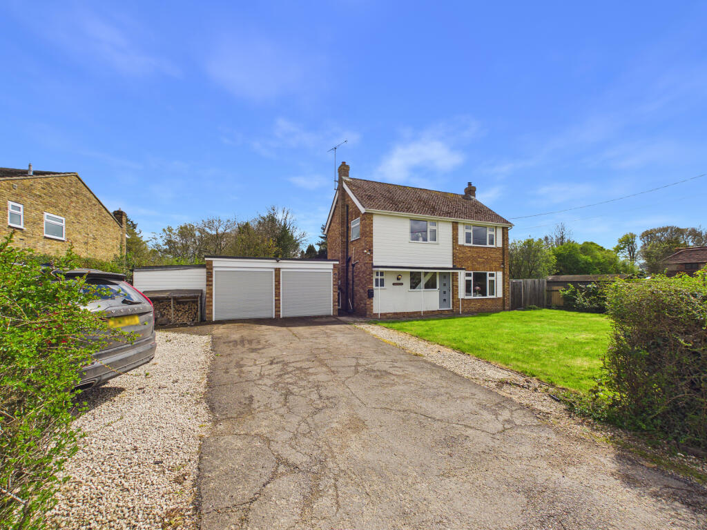 Main image of property: High Chilterns, Routs Green, Bledlow Ridge, High Wycombe, Buckinghamshire