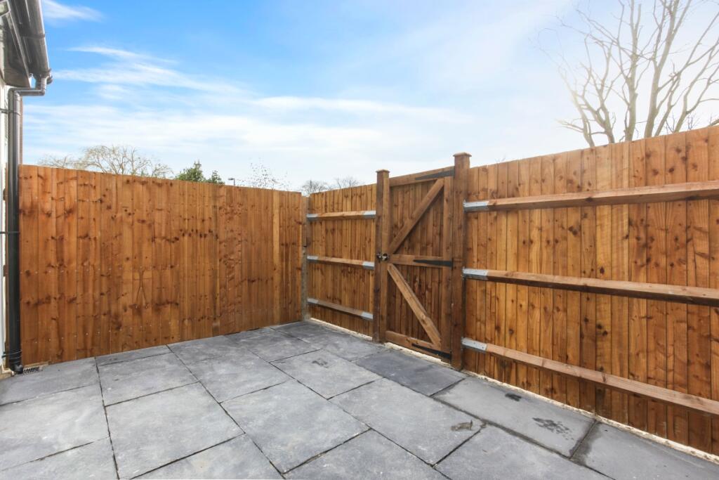 House in London, Brondesbury Park, Brondesbury - View 4