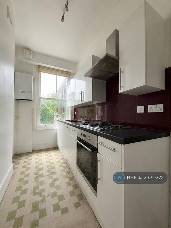 Main image of property: Archibald Road, London, N7