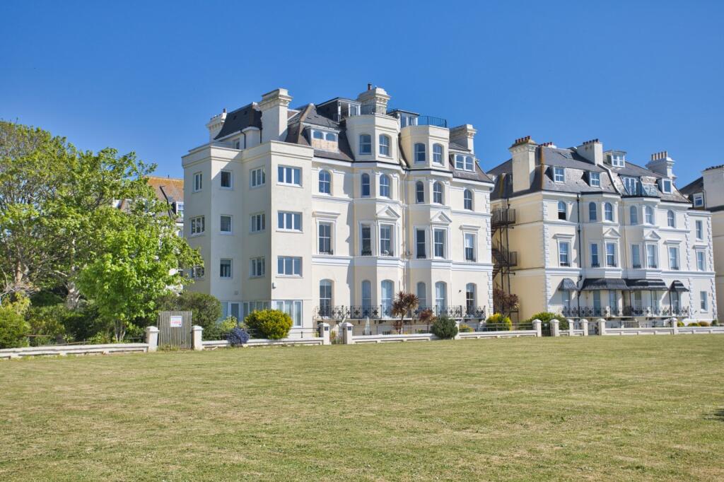 Main image of property: Clifton Crescent, Folkestone, Kent, CT20