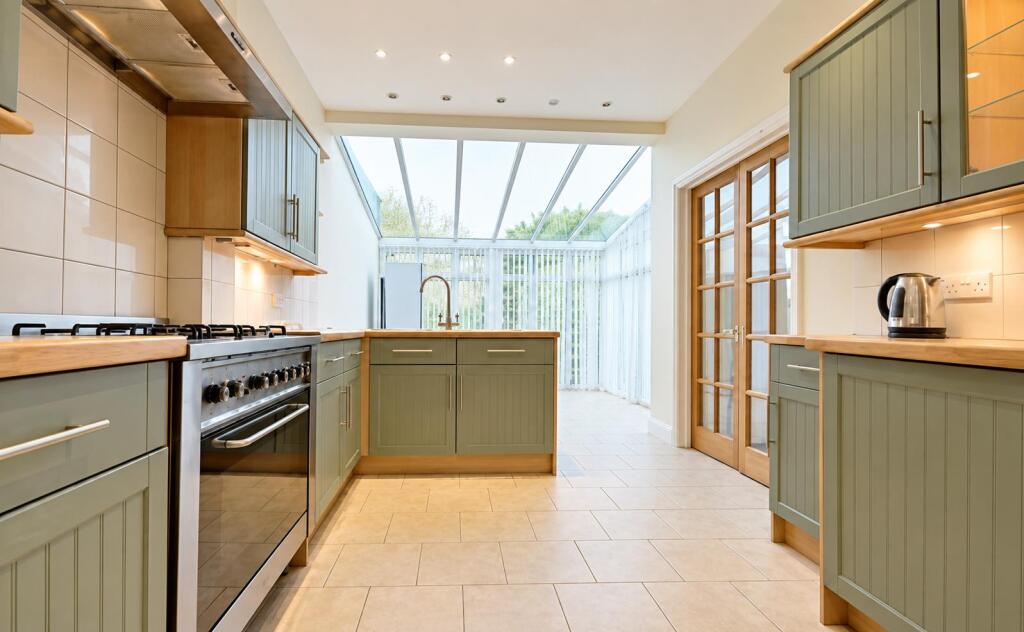 House in London - View 4