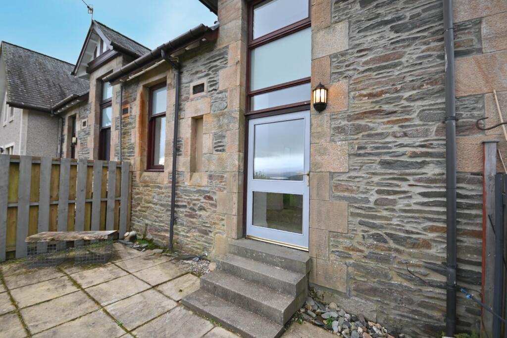 3 Victoria Mews, Dunoon, Argyll and Bute, PA23 7PW photo 3