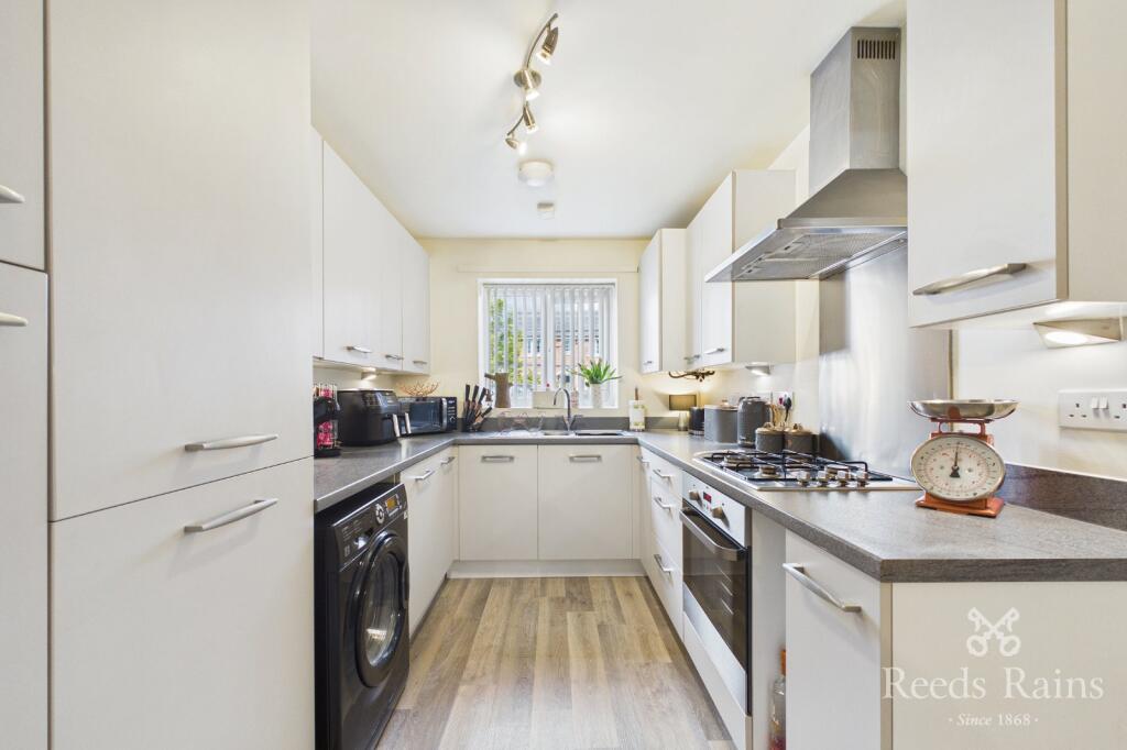 Westheath Close, Congleton, Cheshire, CW12 photo 4