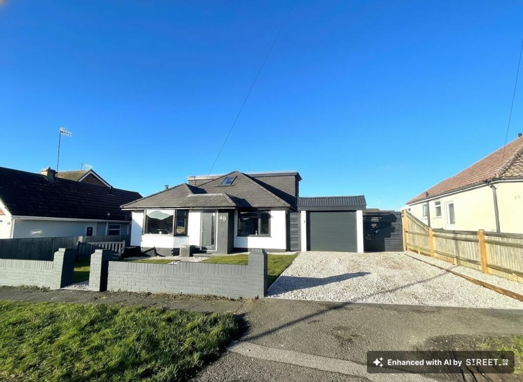 Main image of property: Cavell Avenue, Peacehaven, BN10 7NS
