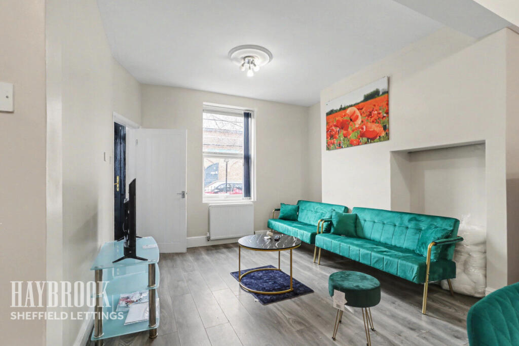 Main image of property: Edmund Road, Sheffield