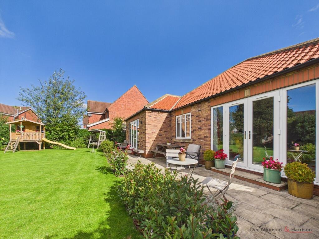 House in York - View 5