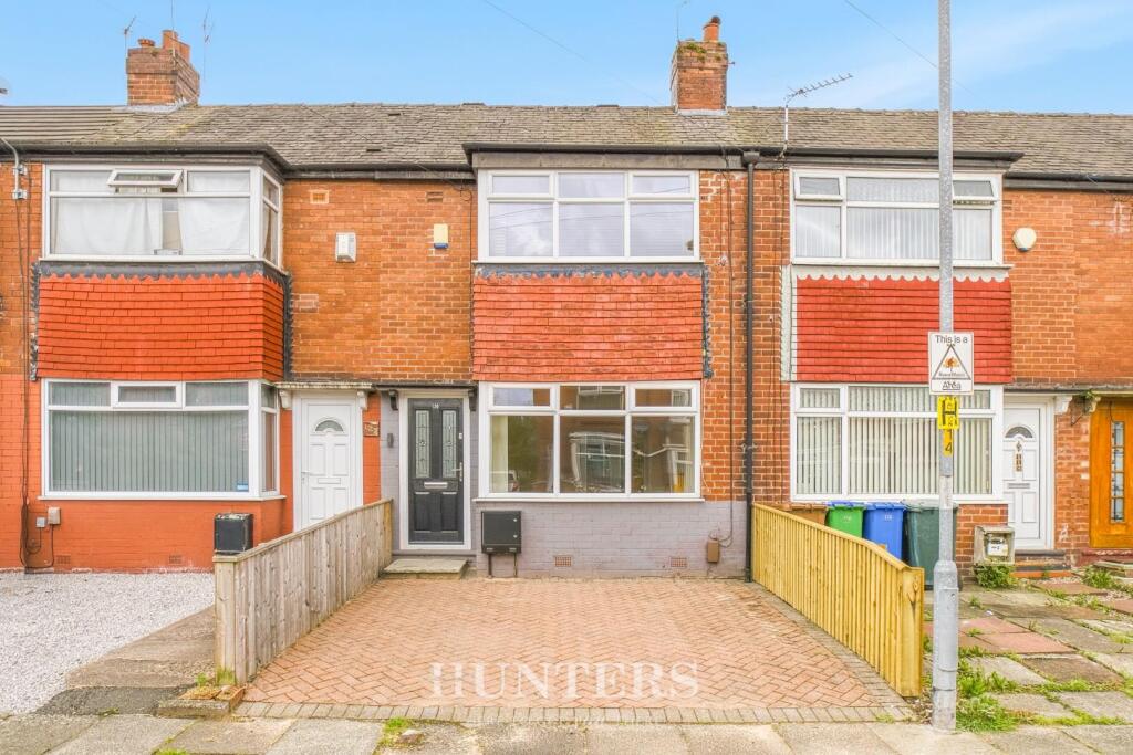 Main image of property: Green Street, Middleton M24