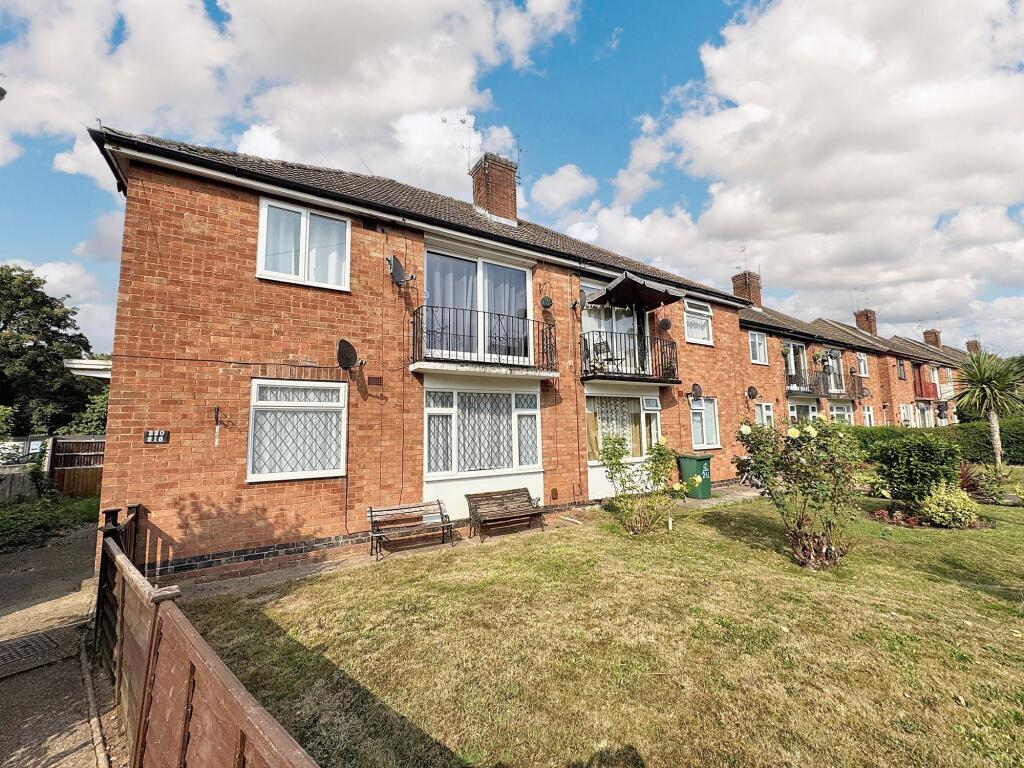 Main image of property: Sunnybank Avenue, Coventry, CV3