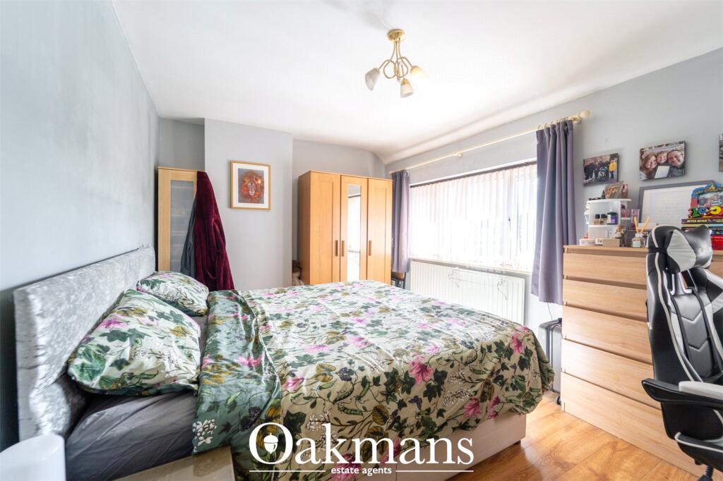 Additional image 8 of Dowar Road, Rednal, Birmingham, West Midlands, B45
