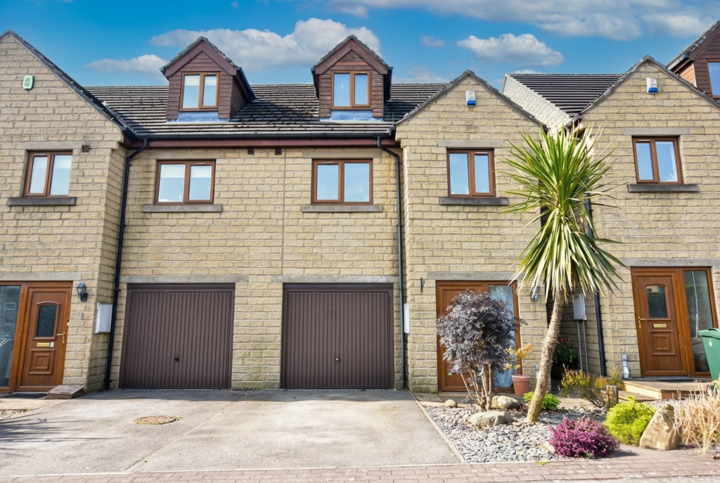 Main image of property: Churchways, Thurgoland, Sheffield, S35 7ED