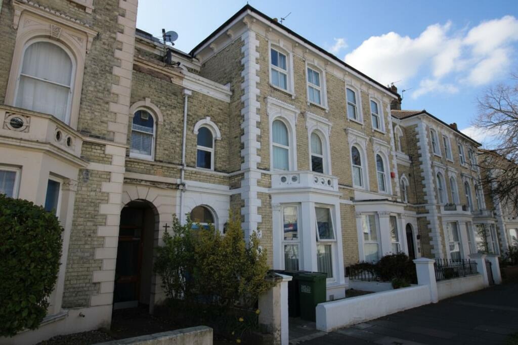 Main image of property: Lushington Road, Eastbourne, BN21