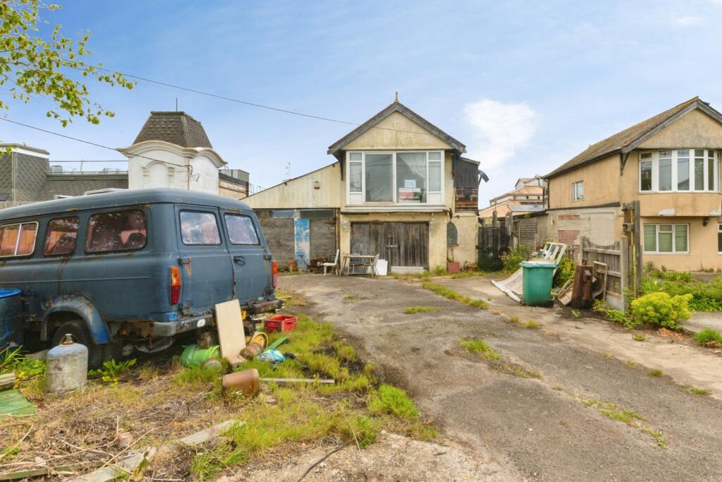 Main image of property: Mersea View, New Way, Point Clear Bay, Clacton-on-Sea, CO16