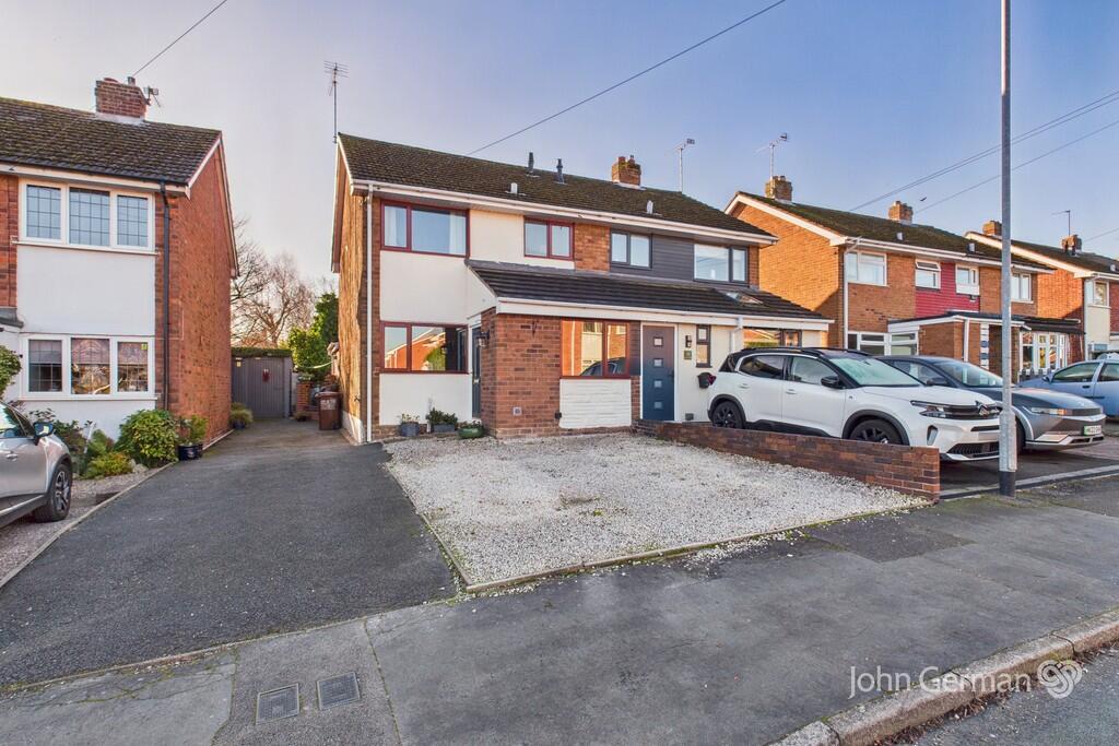 Main image of property: Oak Road, Barton-under-Needwood