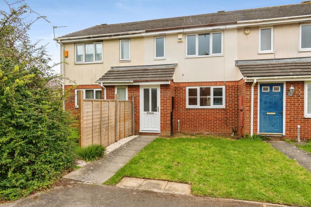 Main image of property: Watch Elm Close, Bradley Stoke, Bristol