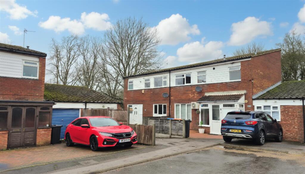 House in Milton Keynes - View 2
