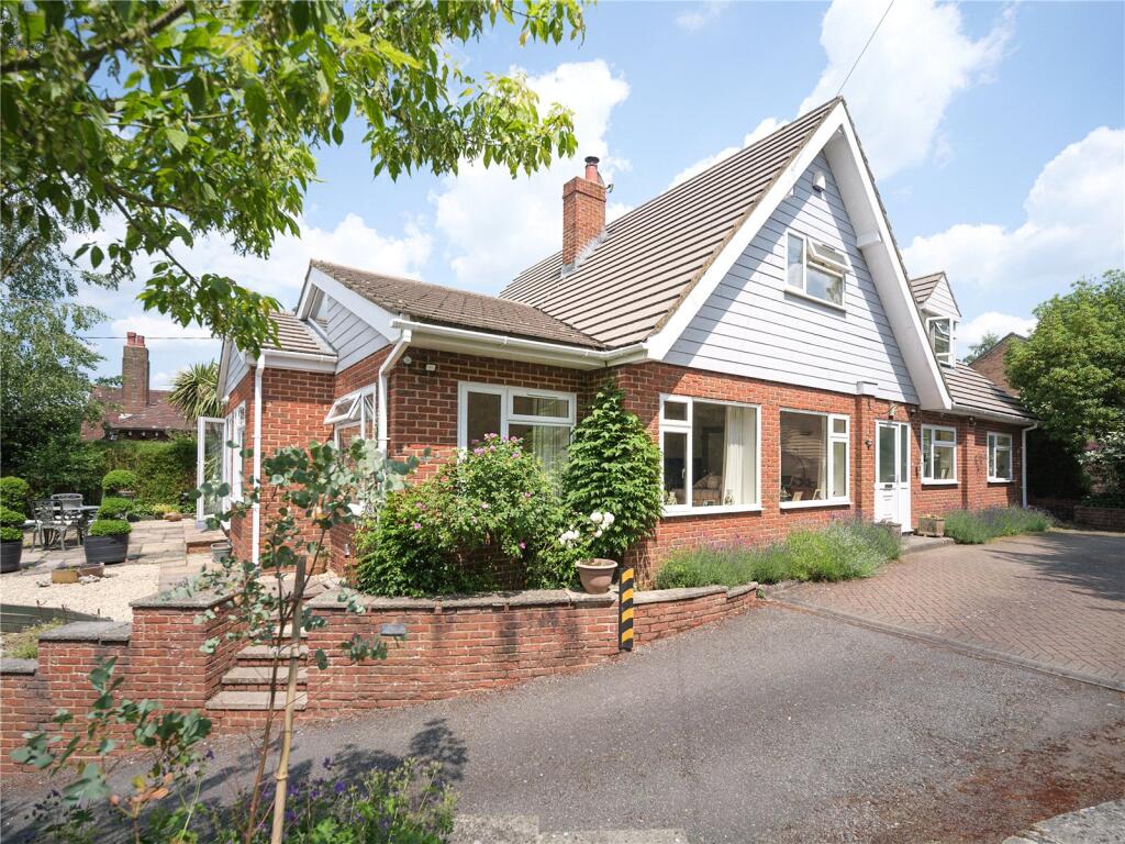 Main image of property: High Street, Burbage, Wiltshire, SN8