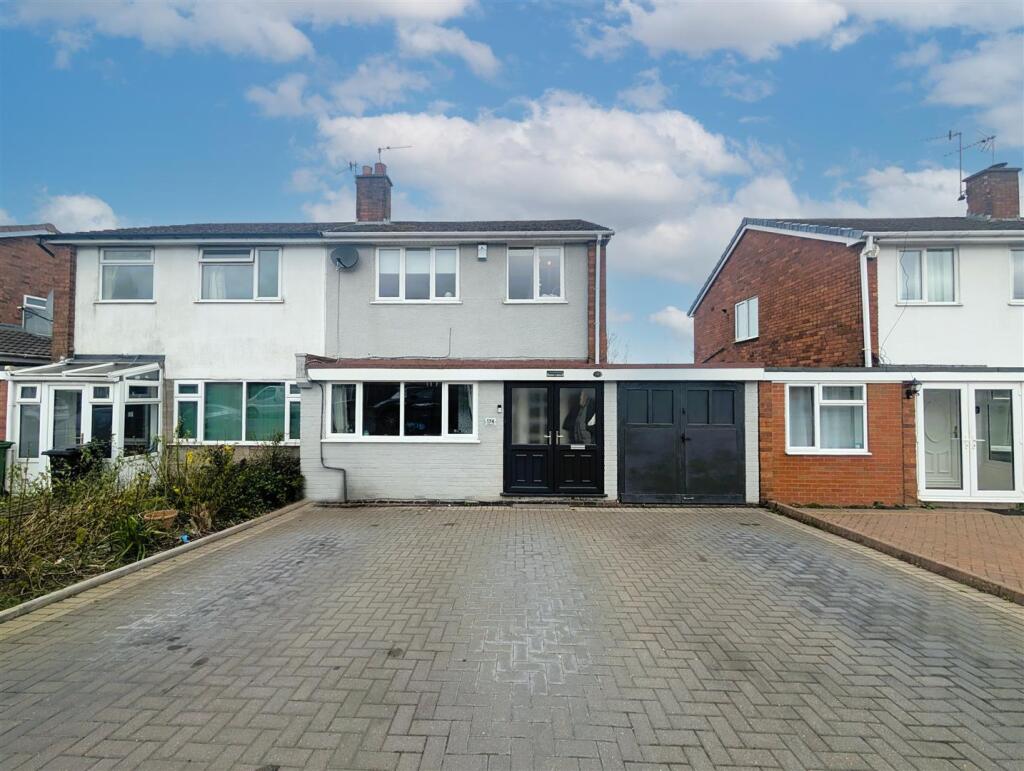 Main image of property: Amblecote Road, Brierley Hill