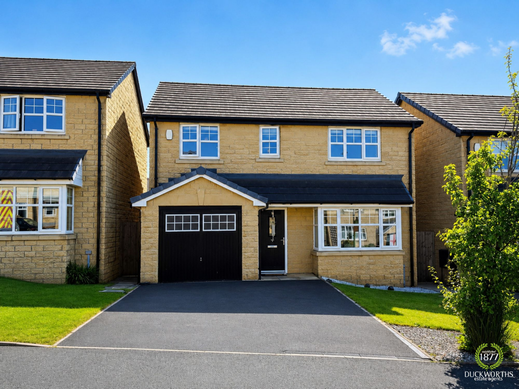 Main image of property: Wheatear Place, Darwen, BB3