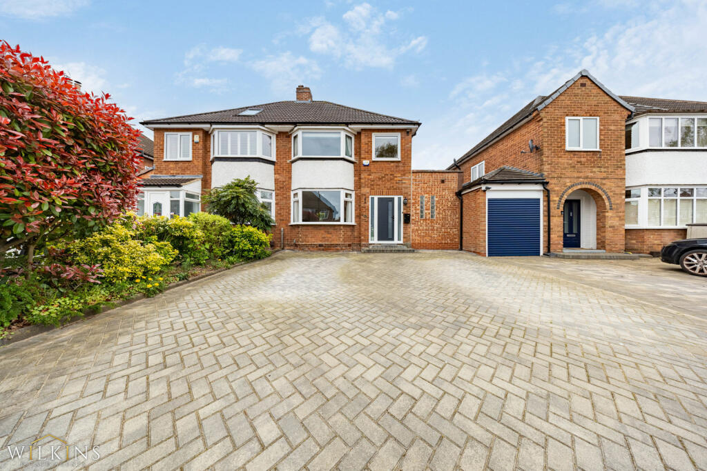 Additional image 38 of Bonner Drive, Sutton Coldfield, West Midlands, B76