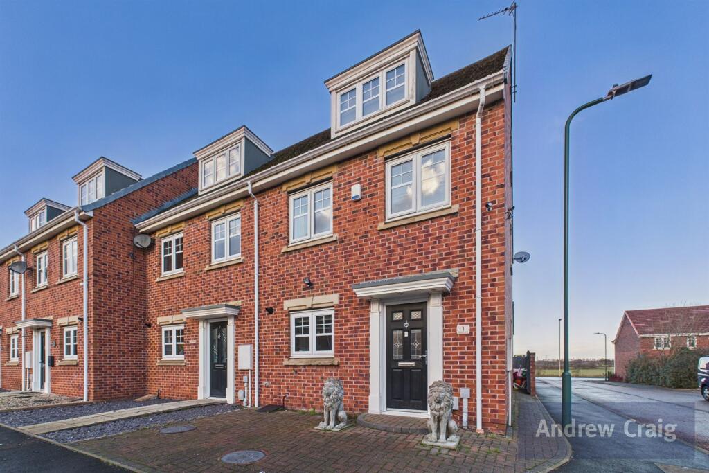 Main image of property: Woodside Drive, Boldon Colliery