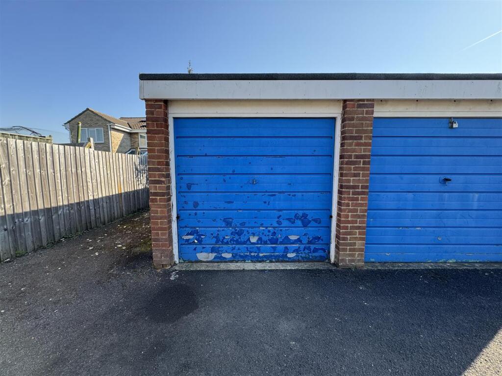 Main image of property: Ridge Nether Moor, Swindon