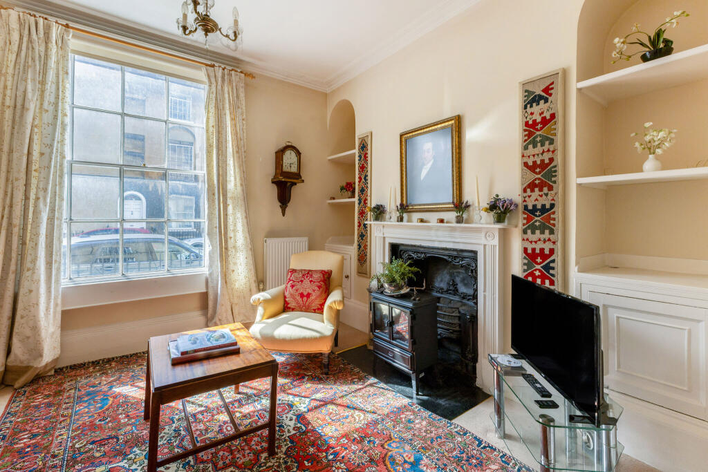 Daniel Street, Bath, BA2 - View 4