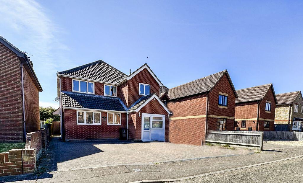 Main image of property: Granville Way, Brightlingsea, CO7
