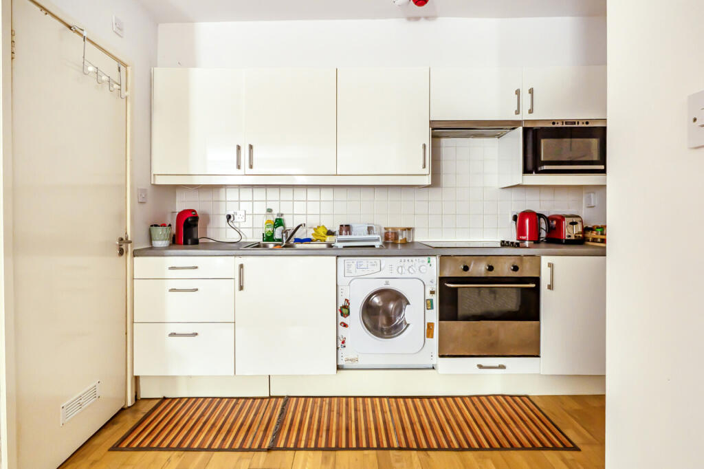 Apartment in Oxford - More