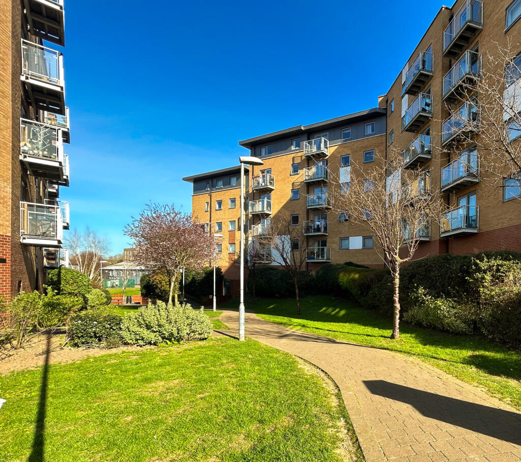 Main image of property: Heia Wharf, Hawkins Road, Colchester, Essex, CO2