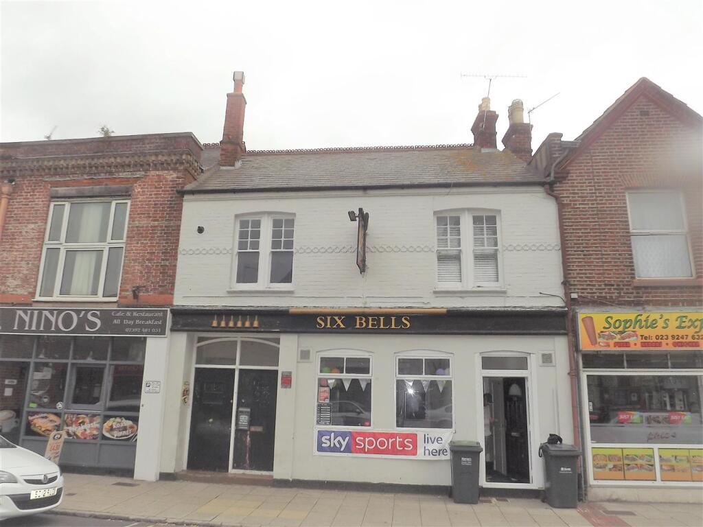 Main image of property: North Street, Havant, Hampshire