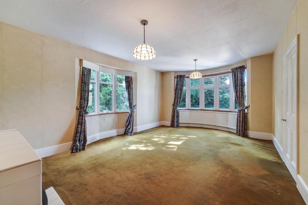 House in Kingston upon Thames - View 4
